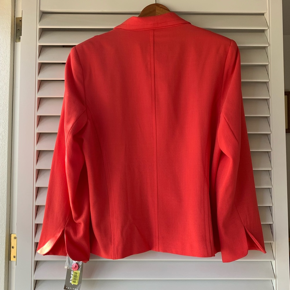 TanJay jacket - Picture 4 of 4